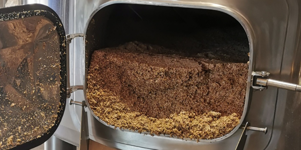 brasserie dazzle dreches agriculteurs compost